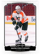 Sean Couturier - Philadelphia Flyers (NHL Hockey Card) 2022-23 O-Pee-Chee # 162 Mint