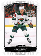 Kevin Fiala - Los Angeles Kings (NHL Hockey Card) 2022-23 O-Pee-Chee # 181 Mint