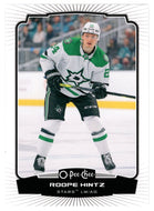 Roope Hintz - Dallas Stars (NHL Hockey Card) 2022-23 O-Pee-Chee # 189 Mint