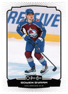 Bowen Byram - Colorado Avalanche (NHL Hockey Card) 2022-23 O-Pee-Chee # 216 Mint