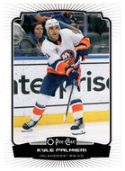 Kyle Palmieri - New York Islanders (NHL Hockey Card) 2022-23 O-Pee-Chee # 224 Mint