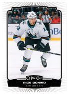Nick Bonino - San Jose Sharks (NHL Hockey Card) 2022-23 O-Pee-Chee # 229 Mint