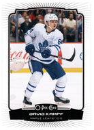 David Kampf - Toronto Maple Leafs (NHL Hockey Card) 2022-23 O-Pee-Chee # 248 Mint