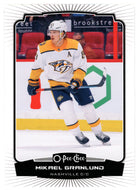 Mikael Granlund - Nashville Predators (NHL Hockey Card) 2022-23 O-Pee-Chee # 250 Mint