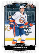 Josh Bailey - New York Islanders (NHL Hockey Card) 2022-23 O-Pee-Chee # 255 Mint