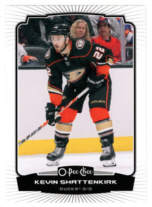Kevin Shattenkirk - Anaheim Ducks (NHL Hockey Card) 2022-23 O-Pee-Chee # 281 Mint