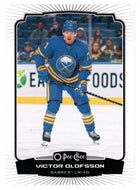 Victor Olofsson - Buffalo Sabres (NHL Hockey Card) 2022-23 O-Pee-Chee # 295 Mint