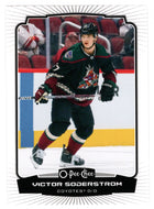 Victor Soderstrom - Arizona Coyotes (NHL Hockey Card) 2022-23 O-Pee-Chee # 301 Mint