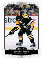 Bryan Rust - Pittsburgh Penguins (NHL Hockey Card) 2022-23 O-Pee-Chee # 319 Mint