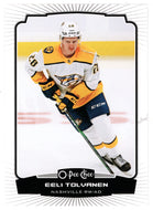 Eeli Tolvanen - Nashville Predators (NHL Hockey Card) 2022-23 O-Pee-Chee # 328 Mint