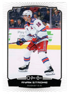 Ryan Strome - Anaheim Ducks (NHL Hockey Card) 2022-23 O-Pee-Chee # 336 Mint
