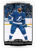 Pierre-Edouard Bellemare - Tampa Bay Lightning (NHL Hockey Card) 2022-23 O-Pee-Chee # 340 Mint