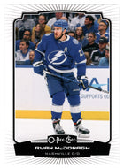Ryan McDonagh - Tampa Bay Lightning (NHL Hockey Card) 2022-23 O-Pee-Chee # 359 Mint