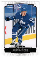 Ondrej Kase - Toronto Maple Leafs (NHL Hockey Card) 2022-23 O-Pee-Chee # 366 Mint