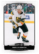 Reilly Smith - Vegas Golden Knights (NHL Hockey Card) 2022-23 O-Pee-Chee # 390 Mint