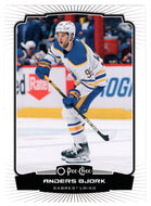 Anders Bjork - Buffalo Sabres (NHL Hockey Card) 2022-23 O-Pee-Chee # 425 Mint