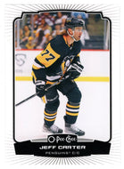 Jeff Carter - Pittsburgh Penguins (NHL Hockey Card) 2022-23 O-Pee-Chee # 438 Mint