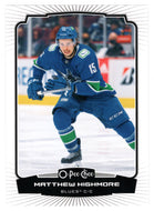 Matthew Highmore - St. Louis Blues (NHL Hockey Card) 2022-23 O-Pee-Chee # 440 Mint