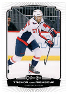 Trevor van Riemsdyk - Washington Capitals (NHL Hockey Card) 2022-23 O-Pee-Chee # 443 Mint