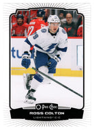 Ross Colton - Tampa Bay Lightning (NHL Hockey Card) 2022-23 O-Pee-Chee # 446 Mint