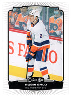 Robin Salo - New York Islanders (NHL Hockey Card) 2022-23 O-Pee-Chee # 463 Mint