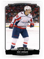 Nic Dowd - Washington Capitals (NHL Hockey Card) 2022-23 O-Pee-Chee # 466 Mint