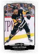 Kris Letang - Pittsburgh Penguins (NHL Hockey Card) 2022-23 O-Pee-Chee # 470 Mint