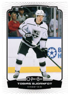 Tobias Bjornfot - Los Angeles Kings (NHL Hockey Card) 2022-23 O-Pee-Chee # 471 Mint