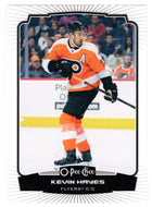 Kevin Hayes - Philadelphia Flyers (NHL Hockey Card) 2022-23 O-Pee-Chee # 487 Mint