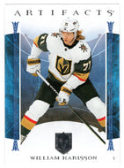 William Karlsson - Vegas Golden Knights (NHL Hockey Card) 2022-23 Upper Deck Artifacts # 15 Mint