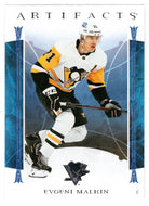 Evgeni Malkin - Pittsburgh Penguins (NHL Hockey Card) 2022-23 Upper Deck Artifacts # 18 Mint