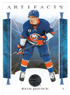 Ryan Pulock - New York Islanders (NHL Hockey Card) 2022-23 Upper Deck Artifacts # 23 Mint