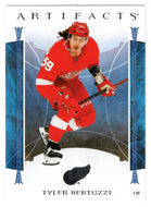 Tyler Bertuzzi - Detroit Red Wings (NHL Hockey Card) 2022-23 Upper Deck Artifacts # 34 Mint