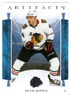 Seth Jones - Chicago Blackhawks (NHL Hockey Card) 2022-23 Upper Deck Artifacts # 48 Mint
