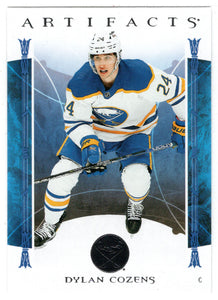 Dylan Cozens - Buffalo Sabres (NHL Hockey Card) 2022-23 Upper Deck Artifacts # 56 Mint