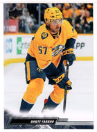 Dante Fabbro - Nashville Predators (NHL Hockey Card) 2022-23 Upper Deck # 101 Mint