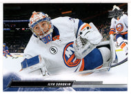 Ilya Sorokin - New York Islanders (NHL Hockey Card) 2022-23 Upper Deck # 118 Mint