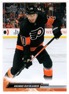 Rasmus Ristolainen - Philadelphia Flyers (NHL Hockey Card) 2022-23 Upper Deck # 136 Mint