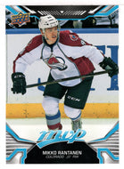 Mikko Rantanen - Colorado Avalanche (NHL Hockey Card) 2022-23 Upper Deck MVP # 16 Mint