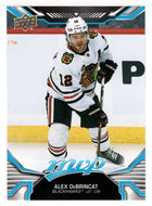 Alex DeBrincat - Chicago Blackhawks (NHL Hockey Card) 2022-23 Upper Deck MVP # 39 Mint