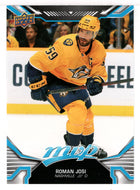 Roman Josi - Nashville Predators (NHL Hockey Card) 2022-23 Upper Deck MVP # 56 Mint