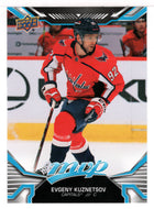 Evgeny Kuznetsov - Washington Capitals (NHL Hockey Card) 2022-23 Upper Deck MVP # 63 Mint