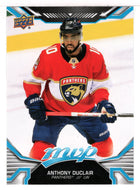 Anthony Duclair - Florida Panthers (NHL Hockey Card) 2022-23 Upper Deck MVP # 187 Mint