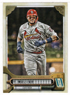 Yadier Molina - St. Louis Cardinals (MLB Baseball Card) 2022 Topps Gypsy Queen # 14 Mint