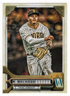 Manny Machado - San Diego Padres (MLB Baseball Card) 2022 Topps Gypsy Queen # 86 Mint