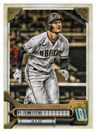 Pavin Smith - Arizona Diamondbacks (MLB Baseball Card) 2022 Topps Gypsy Queen # 112 Mint