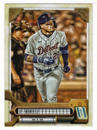 Javier Baez - Detroit Tigers (MLB Baseball Card) 2022 Topps Gypsy Queen # 116 Mint