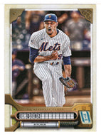 Edwin Diaz - New York Mets (MLB Baseball Card) 2022 Topps Gypsy Queen # 133 Mint