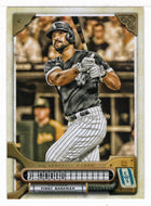 Jose Abreu - Chicago White Sox (MLB Baseball Card) 2022 Topps Gypsy Queen # 155 Mint