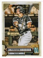 Andrew Vaughn - Chicago White Sox (MLB Baseball Card) 2022 Topps Gypsy Queen # 180 Mint